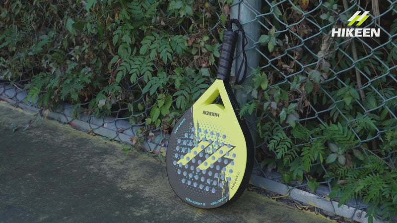 Load and play video in Gallery viewer, Hikeen Padel Racket Set
