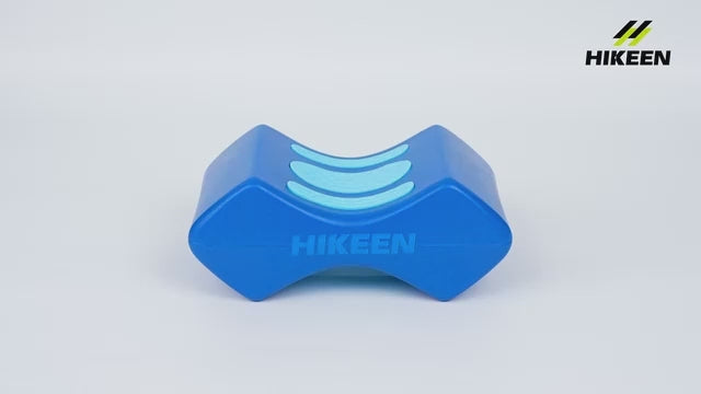 Lataa ja toista videota gallerian katseluohjelmassa Hikeen Swim Training Pull Buoy
