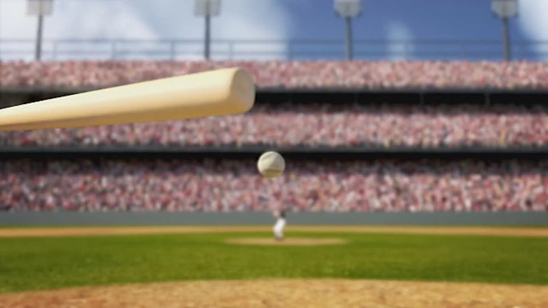 Lataa ja toista videota gallerian katseluohjelmassa Hikeen Baseball Hand Guard for Batting &amp; Hitting
