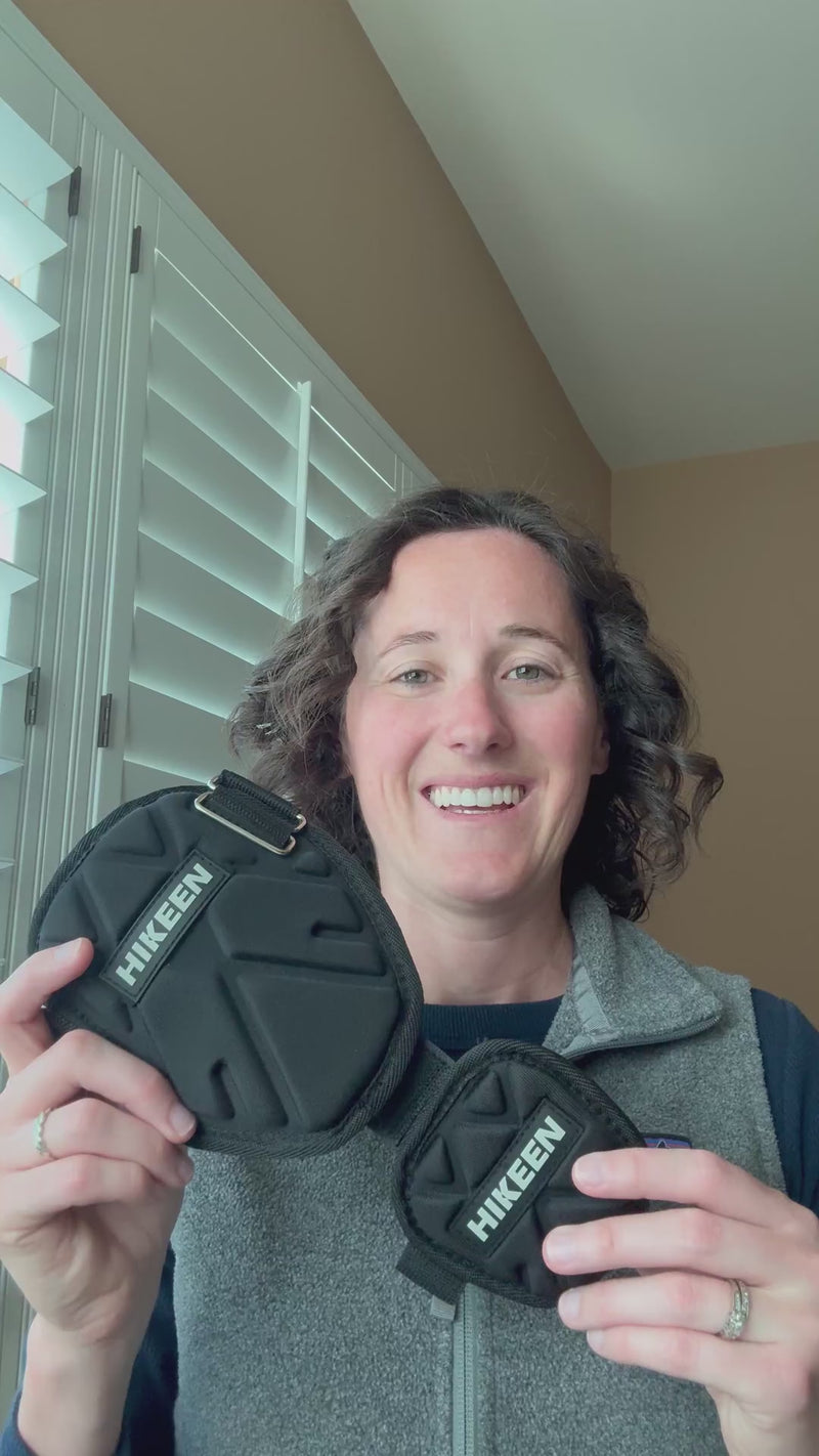 Load and play video in Gallery viewer, Hikeen Baseball &amp; Softball Elbow Guard for Batting
