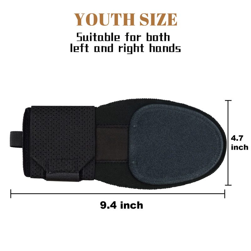 Load image into Gallery viewer, Hikeen Baseball Sliding Mitt (Adult &amp; Youth)
